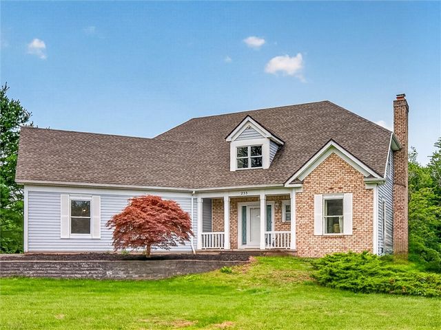 233 Dean Road, Parma, NY 14559