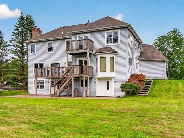 233 Dean Road, Parma, NY 14559