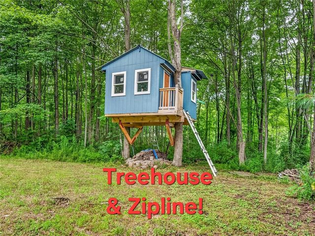 233 Dean Road, Parma, NY 14559