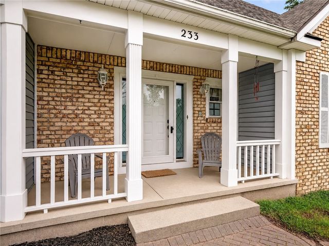 233 Dean Road, Parma, NY 14559
