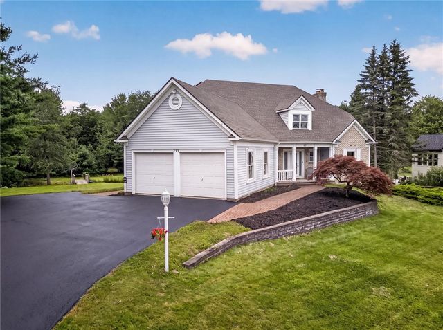 233 Dean Road, Parma, NY 14559