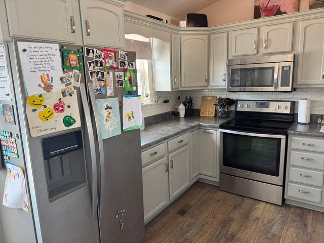 142 Country Lane, Lancaster, KY 40444