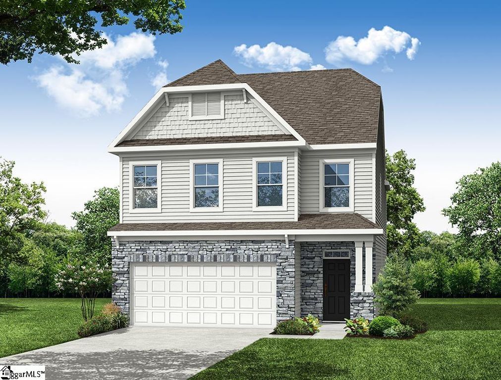 211 Pendergast Road, Greenville, SC 29605
