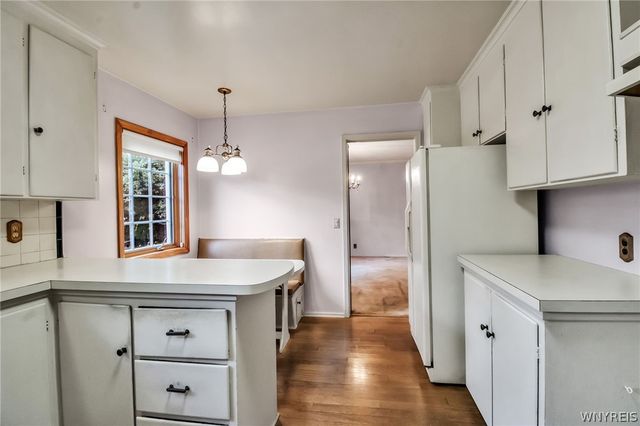 220 High Park Blvd, Amherst, NY 14226