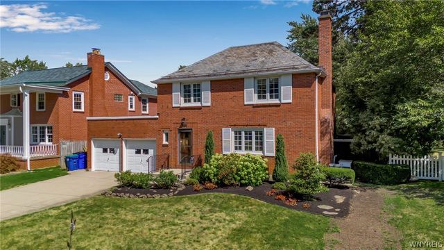 220 High Park Blvd, Amherst, NY 14226