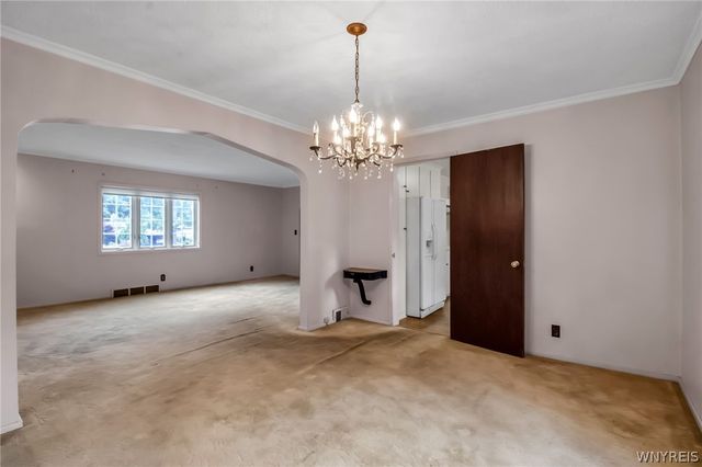 220 High Park Blvd, Amherst, NY 14226