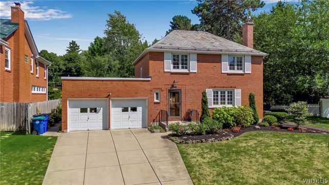 220 High Park Blvd, Amherst, NY 14226