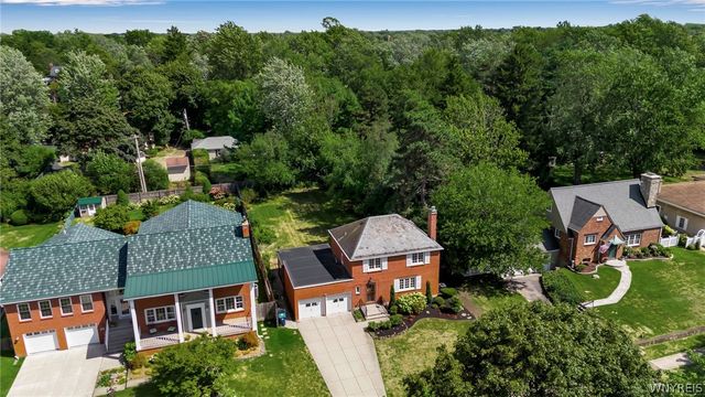 220 High Park Blvd, Amherst, NY 14226