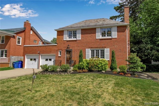 220 High Park Blvd, Amherst, NY 14226