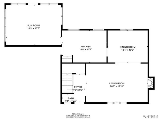 220 High Park Blvd, Amherst, NY 14226