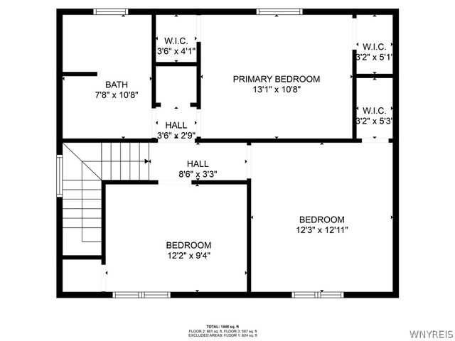 220 High Park Blvd, Amherst, NY 14226