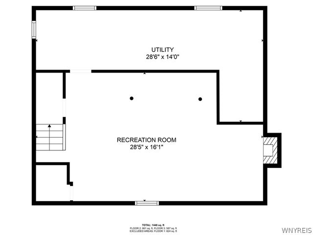 220 High Park Blvd, Amherst, NY 14226