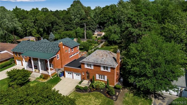 220 High Park Blvd, Amherst, NY 14226