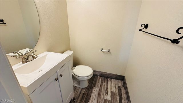 2713 Good Fellows Street, Las Vegas, NV 89135