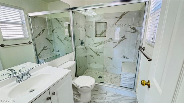 2713 Good Fellows Street, Las Vegas, NV 89135