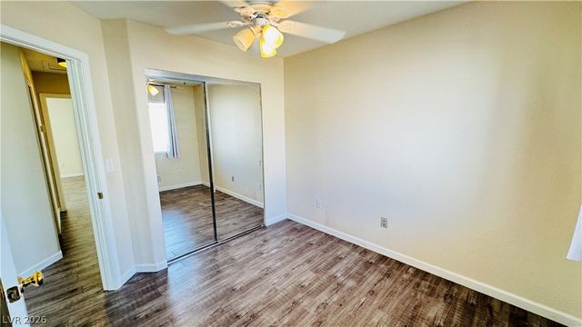 2713 Good Fellows Street, Las Vegas, NV 89135