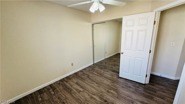 2713 Good Fellows Street, Las Vegas, NV 89135
