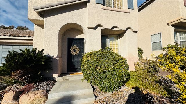 2713 Good Fellows Street, Las Vegas, NV 89135