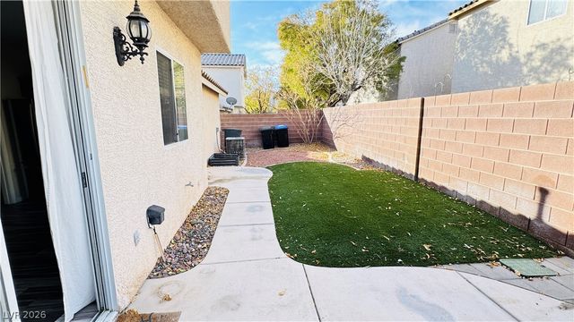 2713 Good Fellows Street, Las Vegas, NV 89135
