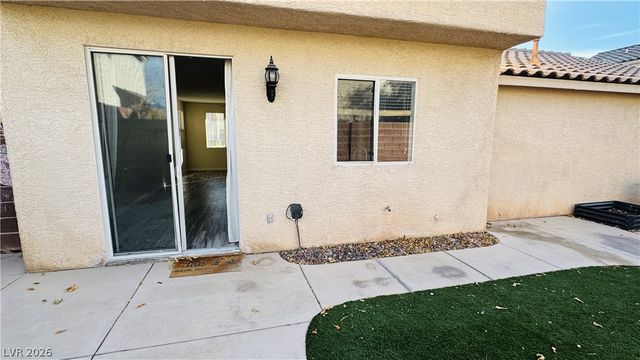2713 Good Fellows Street, Las Vegas, NV 89135