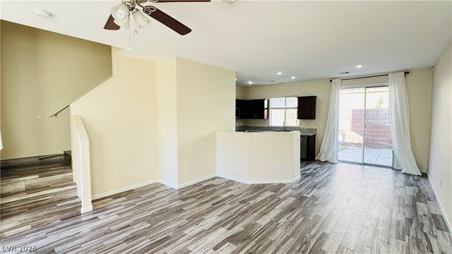 2713 Good Fellows Street, Las Vegas, NV 89135