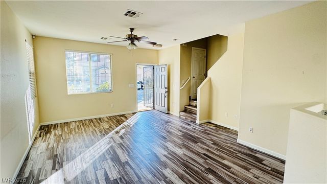2713 Good Fellows Street, Las Vegas, NV 89135