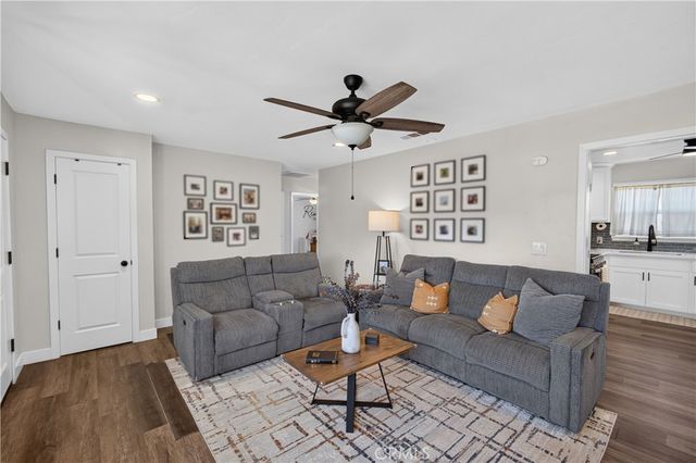1399 E 23rd St, Merced, CA 95340