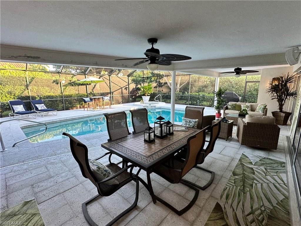 740 Willowhead DR, Naples, FL 34103