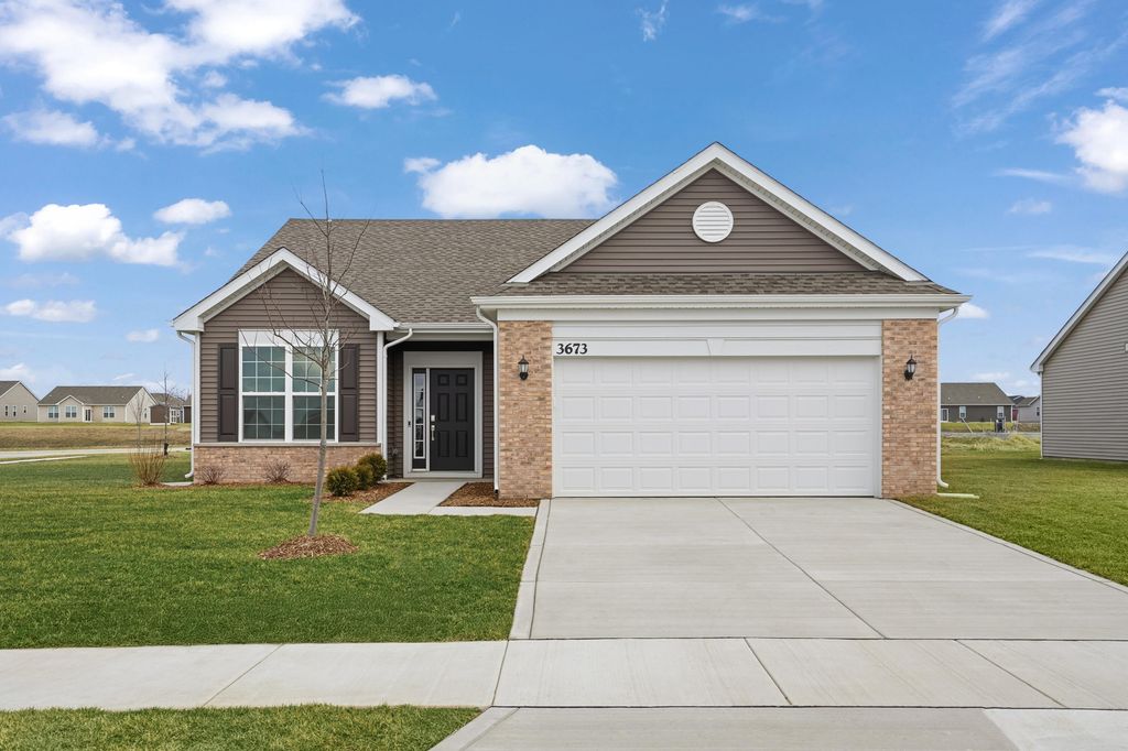 3673 Chadwick Street, Portage, IN 46368