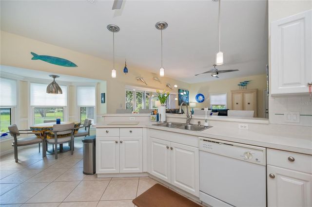 1256 GREEN OAK TRAIL, Port Charlotte, FL 33948