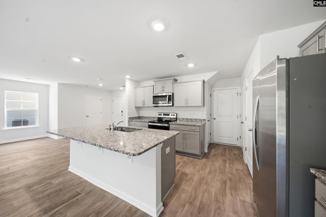 478 Delahays Road, Columbia, SC 29209