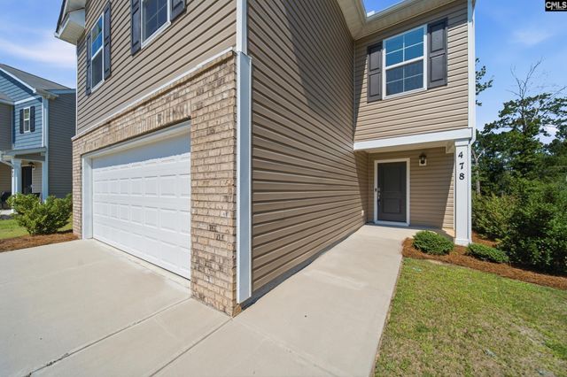 478 Delahays Road, Columbia, SC 29209