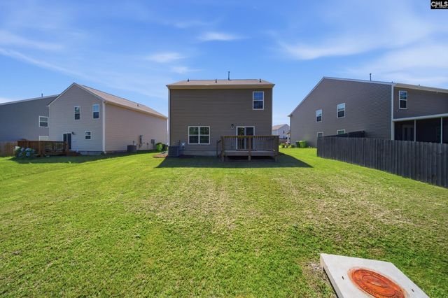 478 Delahays Road, Columbia, SC 29209