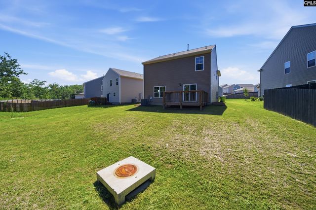 478 Delahays Road, Columbia, SC 29209