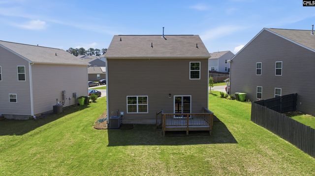 478 Delahays Road, Columbia, SC 29209