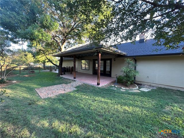 1241 Rapids Road, New Braunfels, TX 78130