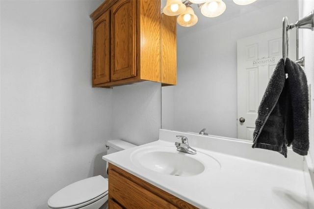 407 Corrie Court, Siloam Springs, AR 72761