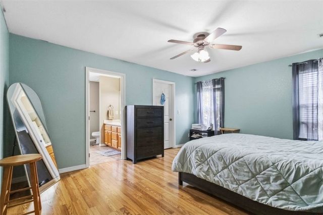 407 Corrie Court, Siloam Springs, AR 72761