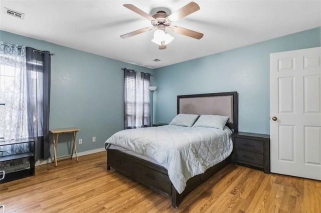 407 Corrie Court, Siloam Springs, AR 72761