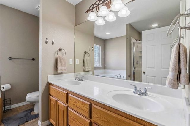 407 Corrie Court, Siloam Springs, AR 72761