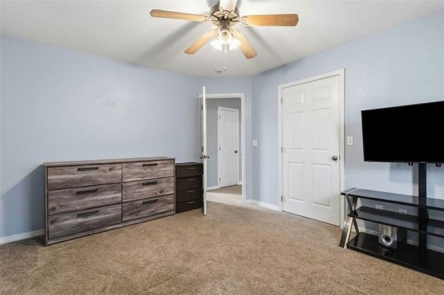 407 Corrie Court, Siloam Springs, AR 72761