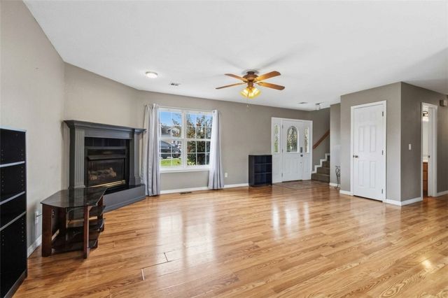 407 Corrie Court, Siloam Springs, AR 72761
