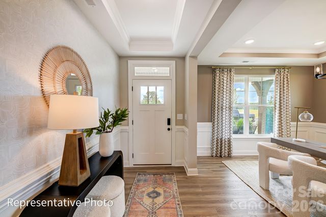 8422 Acadia Parkway, Sherrills Ford, NC 28673