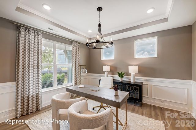 8422 Acadia Parkway, Sherrills Ford, NC 28673