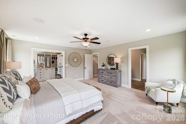 8422 Acadia Parkway, Sherrills Ford, NC 28673