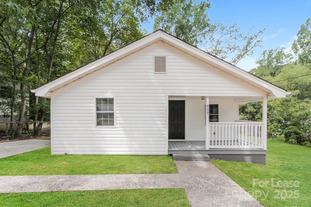931 Church Street, Gastonia, NC 28054