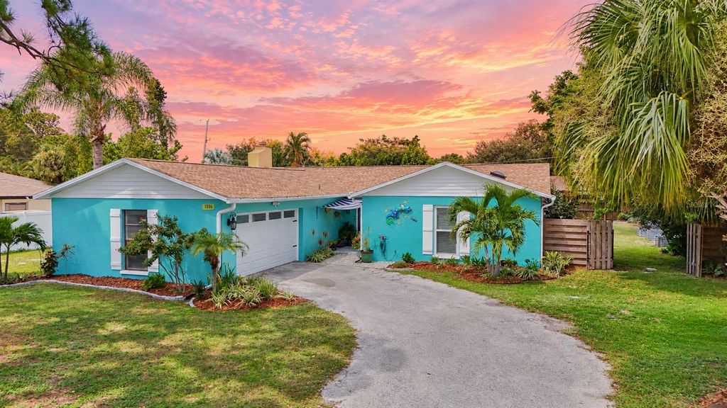 Image 1 of property listing at 1816 82ND STREET NW, Bradenton, FL 34209