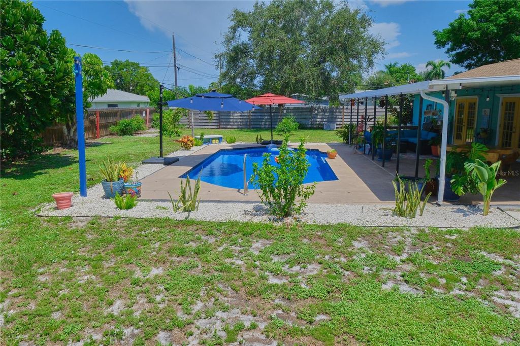 Image 78 of property listing at 1816 82ND STREET NW, Bradenton, FL 34209