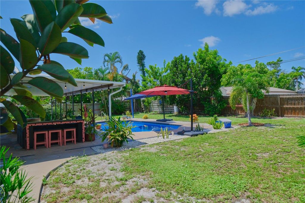 Image 82 of property listing at 1816 82ND STREET NW, Bradenton, FL 34209
