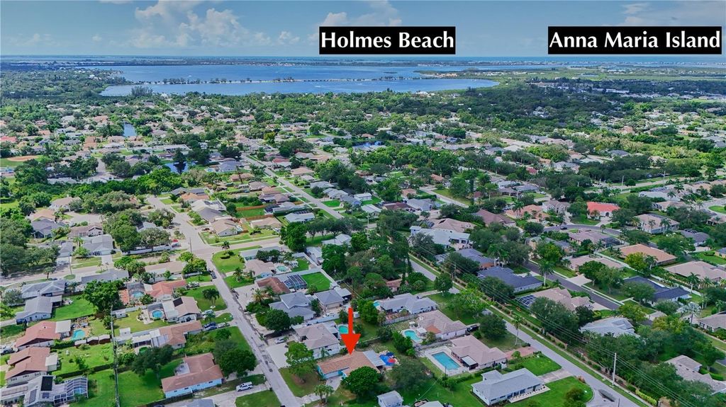 Image 84 of property listing at 1816 82ND STREET NW, Bradenton, FL 34209